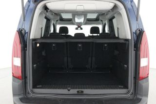 Peugeot Rifter 1.2 PureTech GT Standard