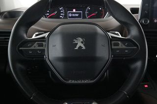 Peugeot Rifter 1.2 PureTech GT Standard