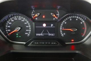 Peugeot Rifter 1.2 PureTech GT Standard