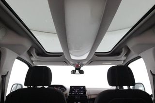 Peugeot Rifter 1.2 PureTech GT Standard