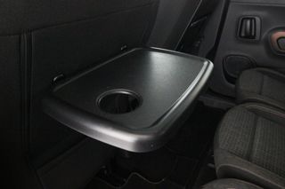 Peugeot Rifter 1.2 PureTech GT Standard