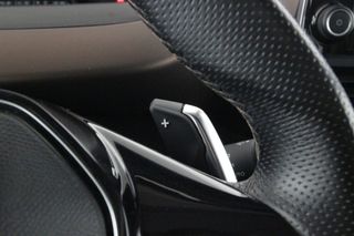 Peugeot Rifter 1.2 PureTech GT Standard