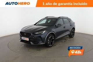 Cupra Formentor 1.4 e-HYBRID