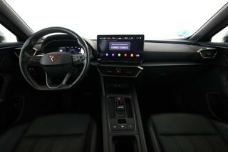 Cupra Formentor 1.4 e-HYBRID