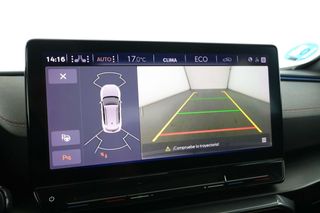 Cupra Formentor 1.4 e-HYBRID