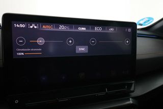 Cupra Formentor 1.4 e-HYBRID