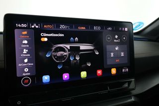 Cupra Formentor 1.4 e-HYBRID