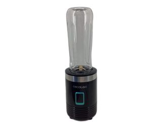 batidora vaso cecotec power titanium 300