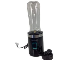 batidora vaso cecotec power titanium 300