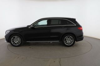 Mercedes GLC 220 4Matic AMG Line