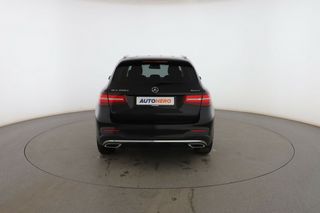 Mercedes GLC 220 4Matic AMG Line