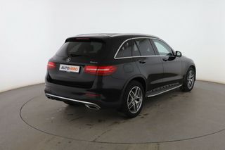 Mercedes GLC 220 4Matic AMG Line