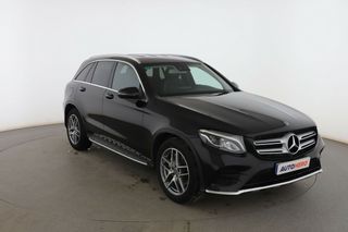 Mercedes GLC 220 4Matic AMG Line