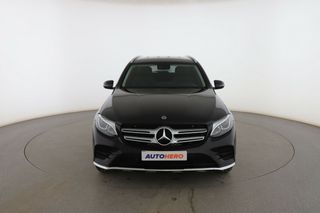 Mercedes GLC 220 4Matic AMG Line