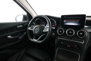 Mercedes GLC 220 4Matic AMG Line