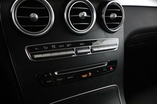 Mercedes GLC 220 4Matic AMG Line
