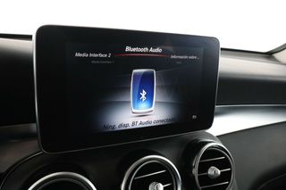 Mercedes GLC 220 4Matic AMG Line