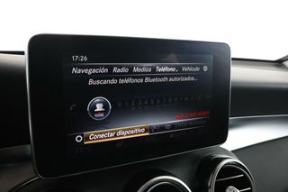 Mercedes GLC 220 4Matic AMG Line