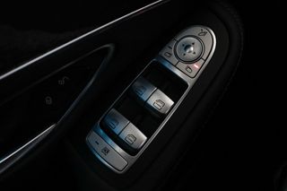 Mercedes GLC 220 4Matic AMG Line
