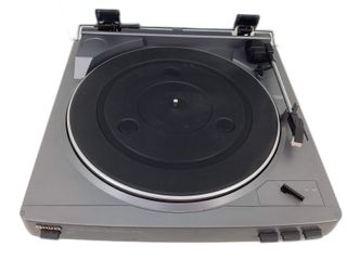 giradiscos aiwa px-e850