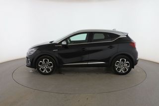 Renault Captur 1.3 TCe Mild-Hybrid Zen EDC