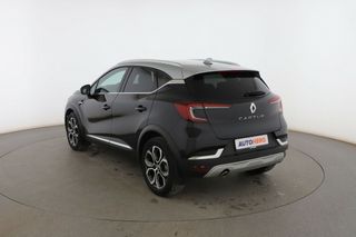 Renault Captur 1.3 TCe Mild-Hybrid Zen EDC