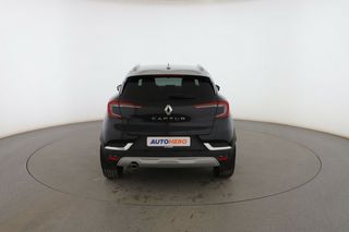 Renault Captur 1.3 TCe Mild-Hybrid Zen EDC