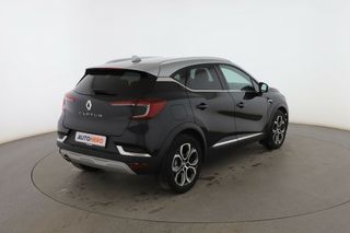 Renault Captur 1.3 TCe Mild-Hybrid Zen EDC