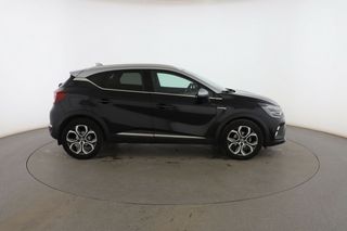 Renault Captur 1.3 TCe Mild-Hybrid Zen EDC