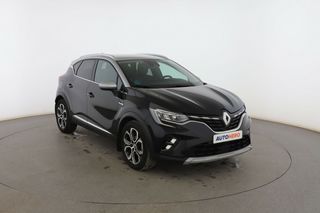 Renault Captur 1.3 TCe Mild-Hybrid Zen EDC