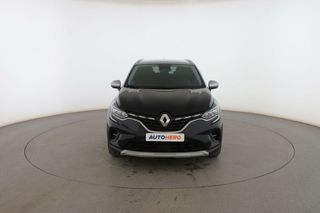 Renault Captur 1.3 TCe Mild-Hybrid Zen EDC