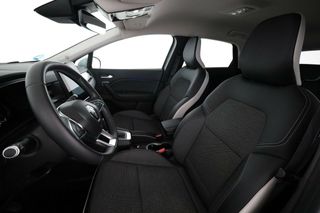 Renault Captur 1.3 TCe Mild-Hybrid Zen EDC