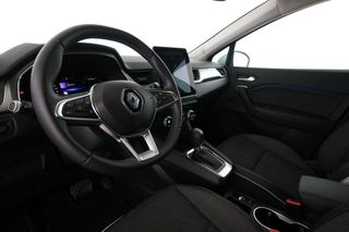 Renault Captur 1.3 TCe Mild-Hybrid Zen EDC