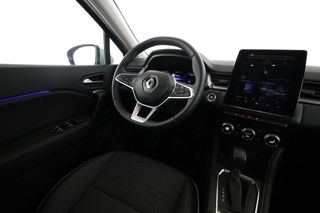 Renault Captur 1.3 TCe Mild-Hybrid Zen EDC