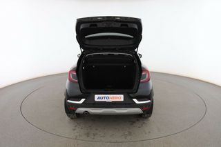 Renault Captur 1.3 TCe Mild-Hybrid Zen EDC