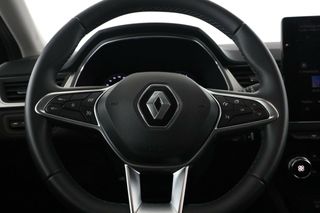 Renault Captur 1.3 TCe Mild-Hybrid Zen EDC