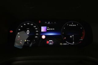 Renault Captur 1.3 TCe Mild-Hybrid Zen EDC