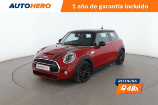 MINI Cooper Cooper S