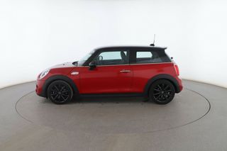 MINI Cooper Cooper S