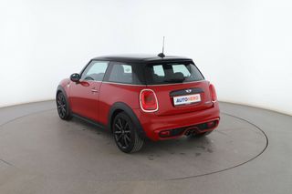 MINI Cooper Cooper S