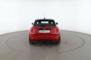 MINI Cooper Cooper S