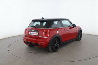MINI Cooper Cooper S