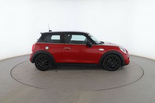 MINI Cooper Cooper S