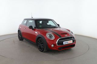 MINI Cooper Cooper S