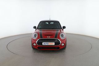 MINI Cooper Cooper S