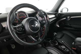 MINI Cooper Cooper S