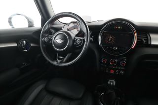 MINI Cooper Cooper S