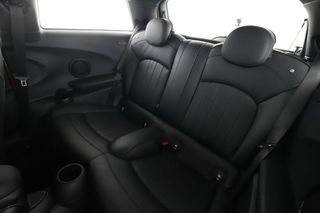 MINI Cooper Cooper S