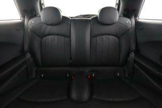 MINI Cooper Cooper S
