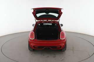 MINI Cooper Cooper S
